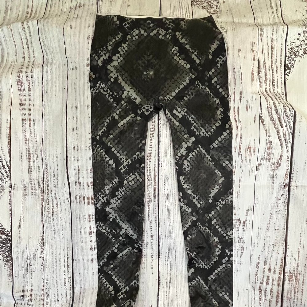 No Boundaries Leggings